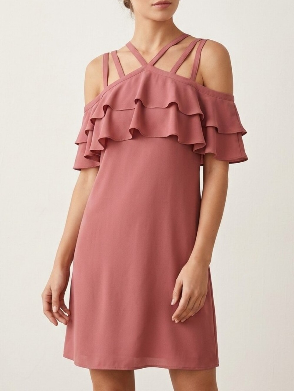 BCBG dress